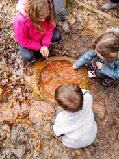 Animation enfants