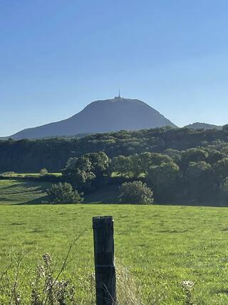 Puy de Dôme